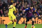 Xem trực tiếp Villarreal vs Barca hôm nay ở đâu kênh sóng nào ?