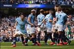 Video tổng hợp: Man City 1-0 Tottenham (Vòng 35 Premier League 2018/19)