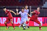 Video tổng hợp: TPHCM 2-0 Viettel (Vòng 6 V-League 2019)