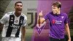 Nhận định Juventus vs Fiorentina 23h00 ngày 19/4 (Serie A 2018/19)