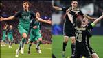 Sao Tottenham ghen tị với quyền lợi của Ajax Amsterdam