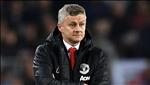 Solskjaer nói gì về khởi đầu lên bổng xuống trầm ở MU?