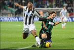 Nhận định Udinese vs Sassuolo 20h00 ngày 20/4 (Serie A 2018/19)
