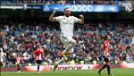 Video tổng hợp: Real Madrid 3-0 Bilbao (Vòng 33 La Liga 2018/19)
