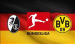 Nhận định Freiburg vs Dortmund 20h30 ngày 21/4 (Bundesliga 2018/19)