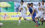Kết quả Quảng Nam vs HAGL trận đấu vòng 6 V-League 2019