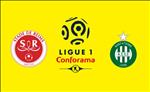 Nhận định Reims vs St.Etienne 22h00 ngày 21/4 (Ligue 1 2018/19)