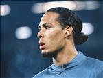 Virgil Van Dijk: Gã bồi bàn, trận chiến tử thần và hành trình vươn tới những đỉnh cao