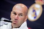 Zidane: "Real Madrid sẽ biến Liverpool trở thành cựu vương"