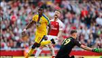 Video tổng hợp: Arsenal 2-3 Crystal Palace (Vòng 35 Premier League 2018/19)