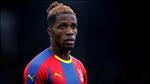 Crystal Palace chốt giá bán Wilfried Zaha cho MU và PSG