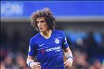 David Luiz: Giấc mơ có thật của chú nhóc cô độc trên chuyến bay năm nào