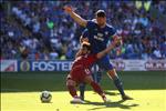 HLV Cardiff cáo buộc Salah ngã vờ kiếm penalty