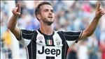 Miralem Pjanic bất ngờ từ chối gia hạn hợp đồng với Juventus