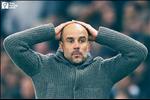 Pep Guardiola và khoảnh khắc cô đơn của bậc kỳ tài