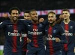 PSG chính thức vô địch Ligue 1 2018/19 sớm 5 vòng