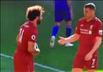 Salah tức giận sau chiến thắng 2-0 trước Cardiff