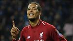 Van Dijk chỉ ra yếu tố quyết định giúp Liverpool giành những danh hiệu