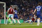 Chelsea bị Burnley cầm hòa: Tưởng không khó, mà khó không tưởng!