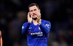 Chelsea đồng ý để Hazard với Real Madrid với một điều kiện