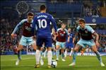 Dư âm Chelsea 2-2 Burnley: Khi Sarri không thể khắc chế sở trường của đối thủ