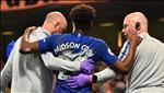Sao trẻ Chelsea chấn thương nghỉ hết mùa ở trận hòa Burnley