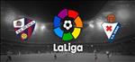 Nhận định Huesca vs Eibar 0h30 ngày 24/4 (La Liga 2018/19)