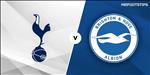 Nhận định Tottenham vs Brighton (1h45 ngày 24/4): Cẩn thận kẻ đường cùng