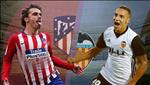 Nhận định Atletico Madrid vs Valencia 0h30 ngày 25/4 (La Liga 2018/19)