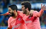 Sao Barca mong muốn giành chức vô địch La Liga tại Camp Nou