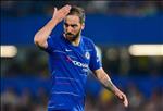 Gonzalo Higuain lên tiếng về tương lai