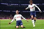 Những thống kê ấn tượng sau trận đấu Tottenham 1-0 Brighton