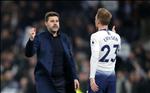 Pochettino mơ Spurs giữ chân thành công Eriksen