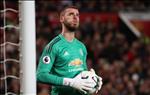 Huyền thoại cảnh báo MU không được "trảm" De Gea