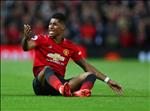 Chỉ vì cái mũ, Rashford hứng chịu chỉ trích từ huyền thoại MU