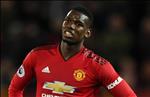 Pogba không còn muốn cống hiến cho Man Utd