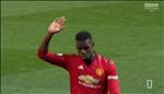 Pogba xin lỗi NHM sau trận thua Man City