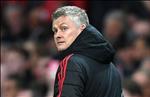 Solskjaer: ‘Thua Man City chẳng có gì phải xấu hổ’