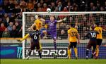 Thống kê không thể bỏ qua sau trận thua muối mặt của Arsenal trước Wolves