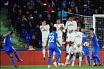 Video tổng hợp: Getafe 0-0 Real Madrid (Vòng 34 La Liga 2018/19)