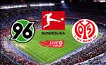 Nhận định Hannover vs Mainz 20h30 ngày 27/4 (Bundesliga 2018/19)
