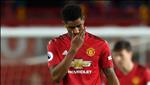 "MU chỉ còn là cái bóng của chính mình"