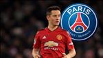 Đây! Bằng chứng cho thấy Herrera đã thuộc về PSG