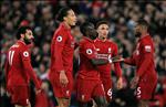 ĐHTB vòng 36 Ngoại hạng Anh 2018/19: Vinh danh Liverpool