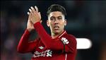 Liverpool nhận tin cực sốc từ Roberto Firmino