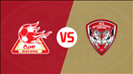 Rayong 2-2 Muangthong (KT): Văn Lâm và đồng đội cắt đứt mạch thua