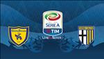 Nhận định Chievo vs Parma 20h00 ngày 28/4 (Serie A 2018/19)