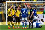 Dortmund 2-4 Schalke: Thua derby vùng Ruhr, Dortmund gần tan mộng vô địch