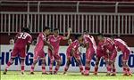 Video tổng hợp: Sài Gòn 3-1 Đà Nẵng (Vòng 7 V-League 2019)