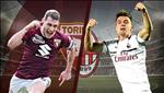 Nhận định Torino vs AC Milan 1h30 ngày 29/4 (Serie A 2018/19)